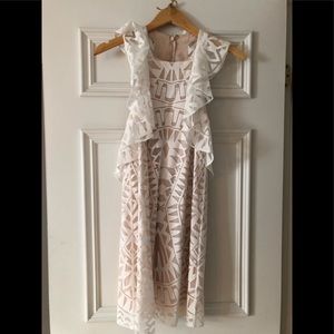 Bcbg dress